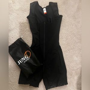 Brand New Never Worn Large Colombian Faja Stage 1